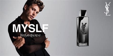 douglas ysl myself|ysl myself 50ml.